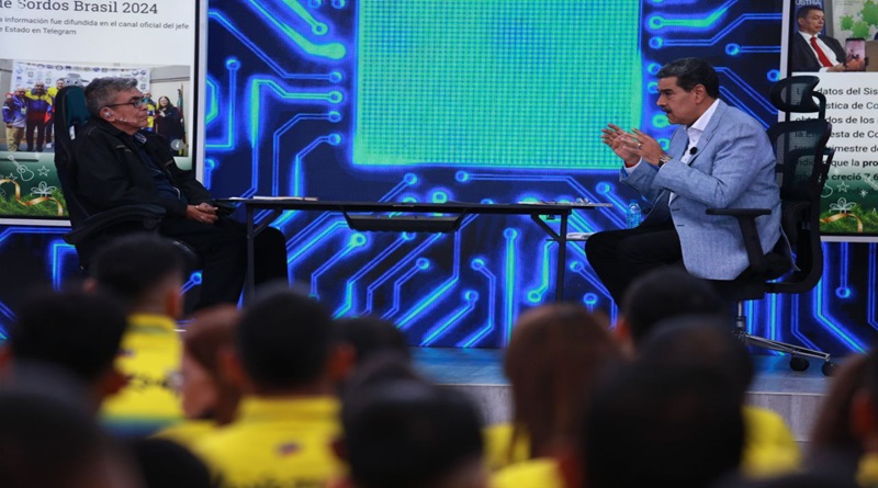 FANB recibe apoyo presidencial para erradicar minería ilegal en selva venezolana