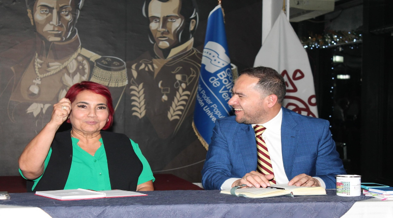 Amplían oferta académica de la Universidad del Turismo