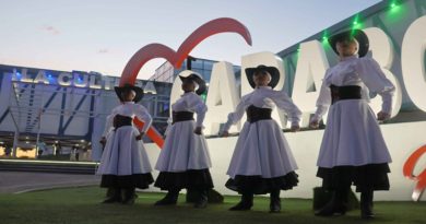Museo de la Cultura en Carabobo ofrece variada programación para visitantes