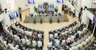 Nicaragua aprueba Ley contra la imposición de sanciones extranjeras