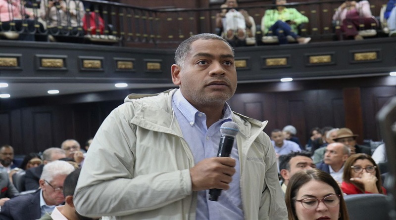 AN aprueba siete artículos de Ley Orgánica de Jurisdicción Especial de Paz Comunal