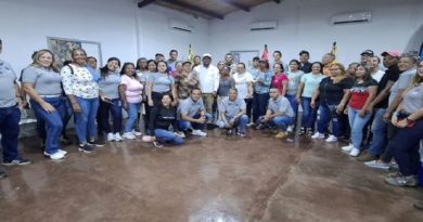 Plantean propuestas para mejorar servicio de agua potable en Yaracuy