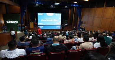 Kavanayén: Un sistema operativo robusto y adaptable para todos