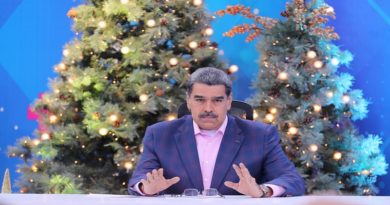 Maduro Mas