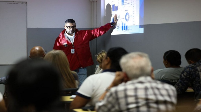 Abren segunda Convocatoria de Becas de Posgrado y Fortalecimiento Académico