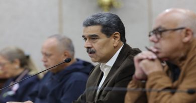 Instalado Comité Directivo y Organizador del Congreso del Bloque Histórico