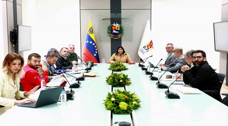 Comisión Bicentenaria define ruta conmemorativa para la Batalla de Ayacucho