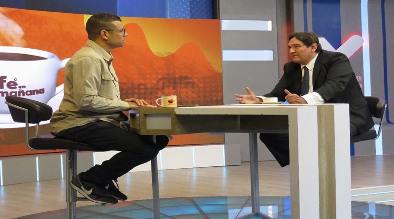 Ley Infame de EE.UU. busca sumar una medida coercitiva unilateral más a Venezuela