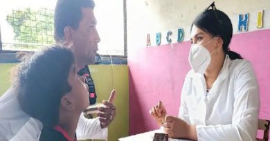 Comunidad de Barinas se favorece con Plan de Amor en Acción