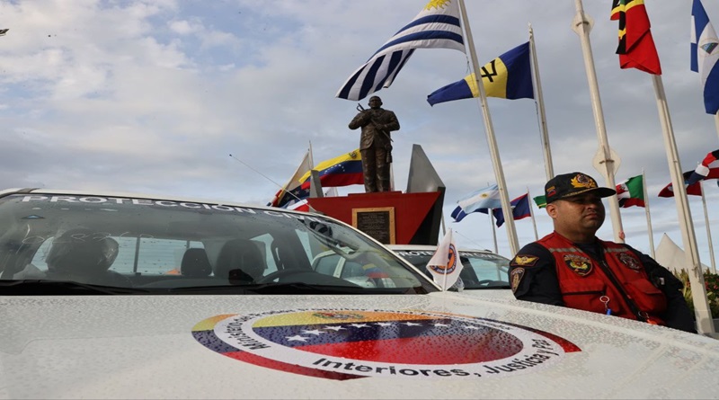 Protección Civil y organismos de seguridad también protegerán contra “retos virales”