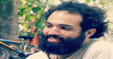 Daniel Herrera gana la II Bienal Nacional de Literatura César Rengifo