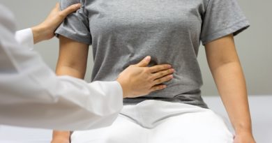 Mujeres con endiometrosis tienen mayor riesgo de fallecer prematuramente