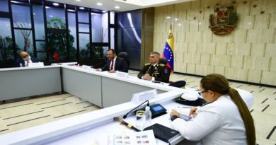 Venezuela participa en II reunión de ministros del Consenso de Brasilia