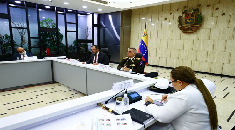 Venezuela participa en II reunión de ministros del Consenso de Brasilia