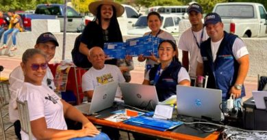 Impulsan protección de propiedad intelectual de creadores venezolanos