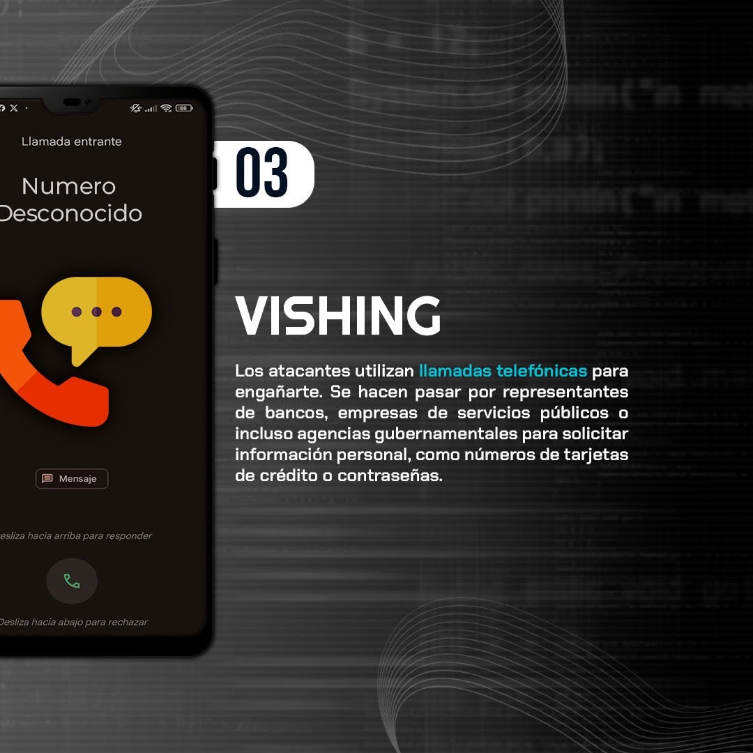 Semana de la Seguridad Informática promueve buenas prácticas digitales