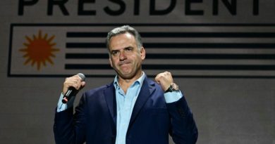 Venezuela expresa voluntad de avanzar en diálogo de respeto con Uruguay