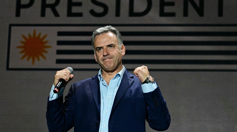 Venezuela expresa voluntad de avanzar en diálogo de respeto con Uruguay