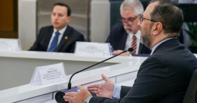 Canciller Gil y Grupo de Amigos instan al cese al fuego en Gaza