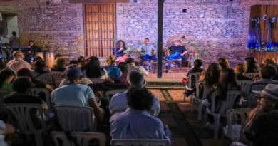 Libro de cuento “Los desconocidos de siempre” bautizan en Yaritagua