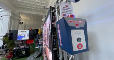Caracas Inteligente promete garantizar seguridad en Caracas