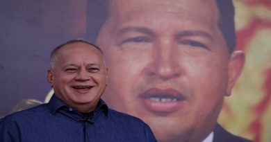 Cabello: Fiscal de la CPI hace declaraciones erradas sobre Venezuela