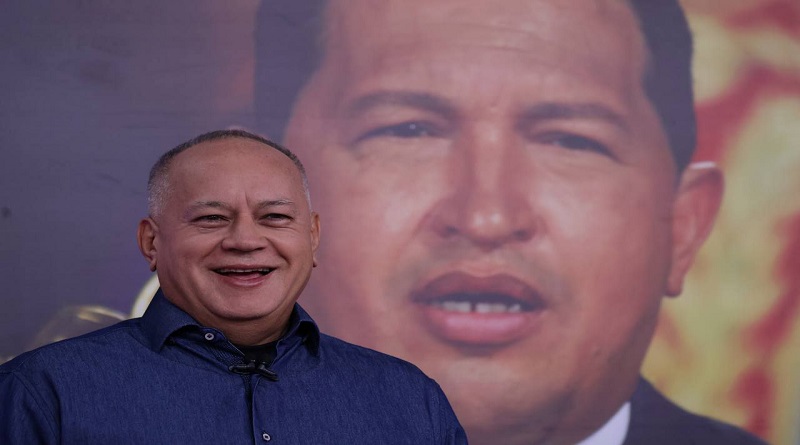 Cabello: Fiscal de la CPI hace declaraciones erradas sobre Venezuela