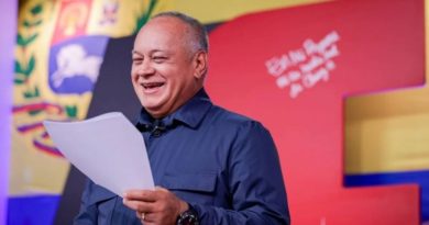 Plan Comunicacional de MCM pretende generar sensación de caos y violación de DD. HH.