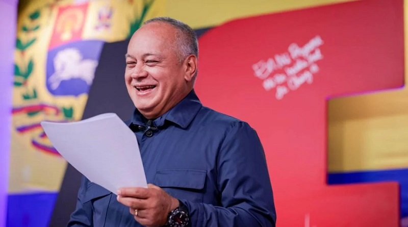 Plan Comunicacional de MCM pretende generar sensación de caos y violación de DD. HH.