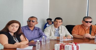 Crean Comité Técnico de Normalización de Personas con Discapacidad