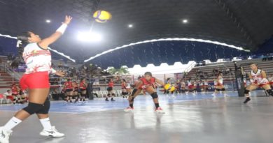 Monagas culminó con éxito el 2024 en materia deportiva