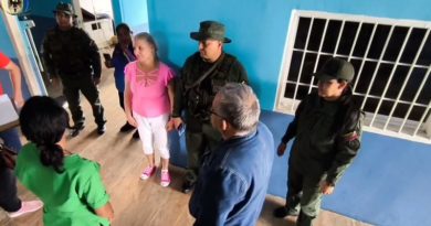 Establecerán programa de formación de médicos y especialistas en Guayana Esequiba