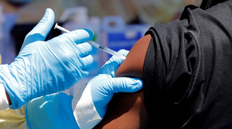 Sierra Leona lanza campaña de vacunación contra el virus ébola