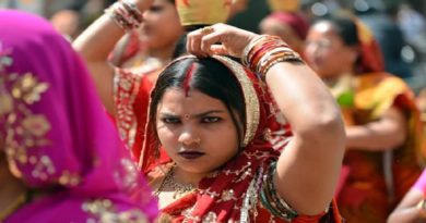 La India se prepara para la mayor peregrinación hindú del año 2025