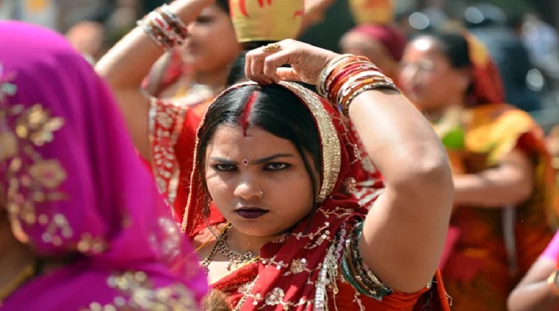 La India se prepara para la mayor peregrinación hindú del año 2025