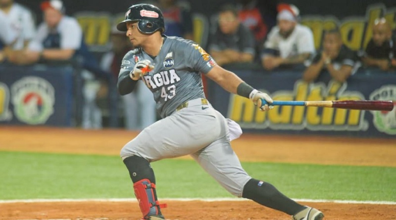 Tigres de Aragua elimina al Caracas y avanza al Round Robin