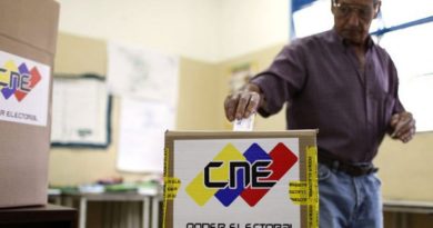 EN CLAVES | ¿Por qué votar por los Jueces de Paz este 15-D?