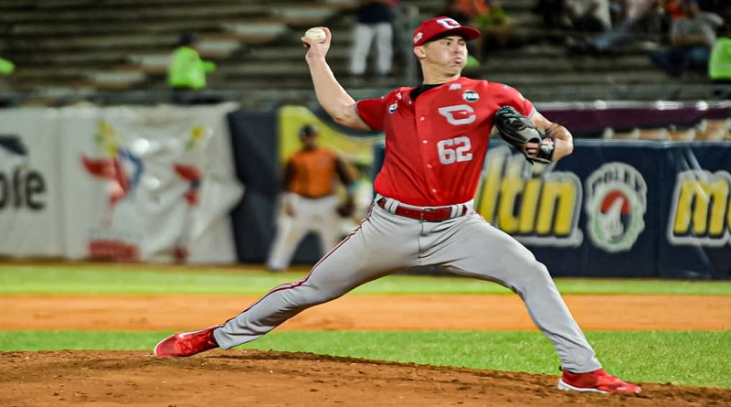 Conozca los resultados de la LVBP de este jueves 19 de diciembre