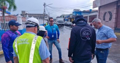Más de mil suscriptores favorecidos con fibra óptica de Cantv en Yaracuy