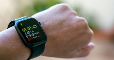 Alertan sobre riesgos de cáncer asociados al uso de relojes inteligentes