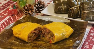 La Hallaca: sabor y simbolismo de la navidad venezolana