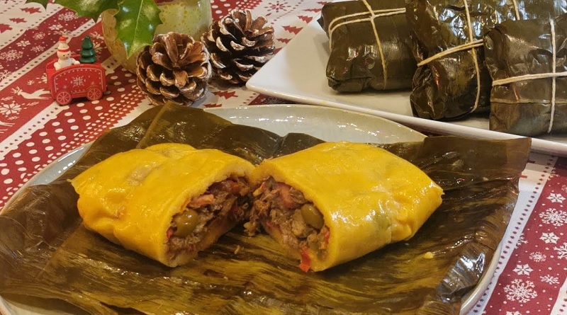La Hallaca: sabor y simbolismo de la navidad venezolana