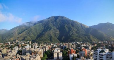 Inameh pronostica condiciones metereológicas estables en gran parte del país