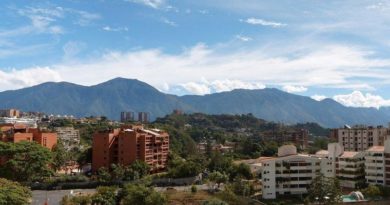 Inameh pronostica condiciones meteorológicas estables en gran parte del país