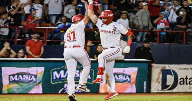 Conozca los resultados del Round Robin de este viernes 28 de diciembre