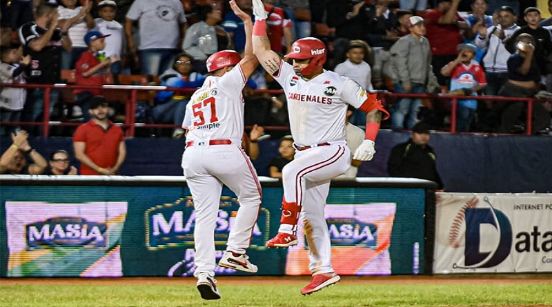 Conozca los resultados del Round Robin de este viernes 28 de diciembre