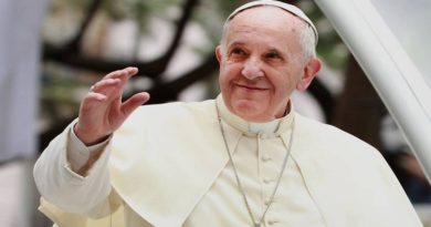 Venezuela felicita al Papa Francisco por su cumpleaños 88