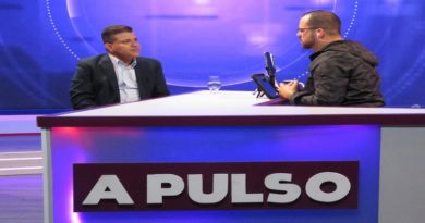 Luis Parra: Ultraderecha tratará de desconocer posesión del presidente Maduro el 10-D
