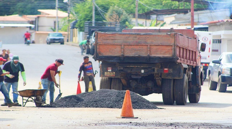 Anuncian acciones emprendidas para el desarrollo de Guárico