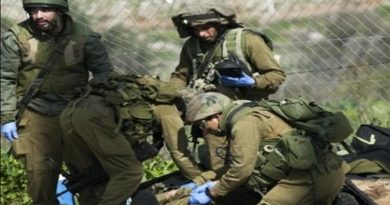 ONU alerta sobre actos hostiles de Israel en el sur del Líbano